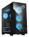 EAN 4711636180320 - ASUS ROG G700 GM700TZ-R9800X120W AMD Ryzen™ 7 9800X3D 32 GB DDR5-SDRAM 2 TB SSD NVIDIA GeForce RTX 5070 W imagen 2