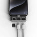 EAN 0810086362004 - Satechi ST-HXRSDM base para portátil y replicador de puertos Acoplamiento USB 3.2 Gen 2 (3.1 Gen 2) Type- imagen 5