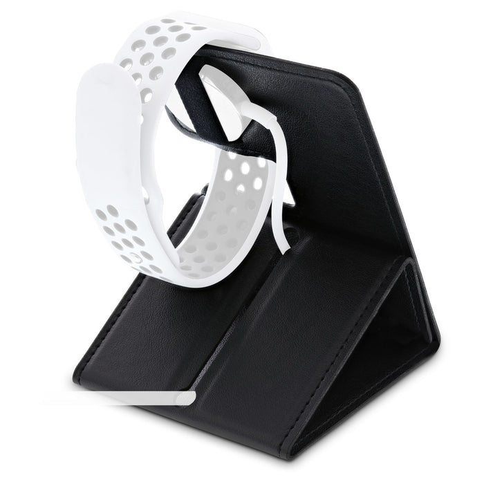 Soporte Inline Para Apple Watch Negro, Plegable