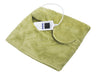 EAN 5907633494792 - Adler AD 7403 calentador de pies eléctrico 80 W Verde imagen 4