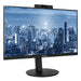EAN 5051794036176 - Targus DM4240PEUZ pantalla para PC 61 cm (24") 1920 x 1080 Pixeles HD LCD Negro imagen 1
