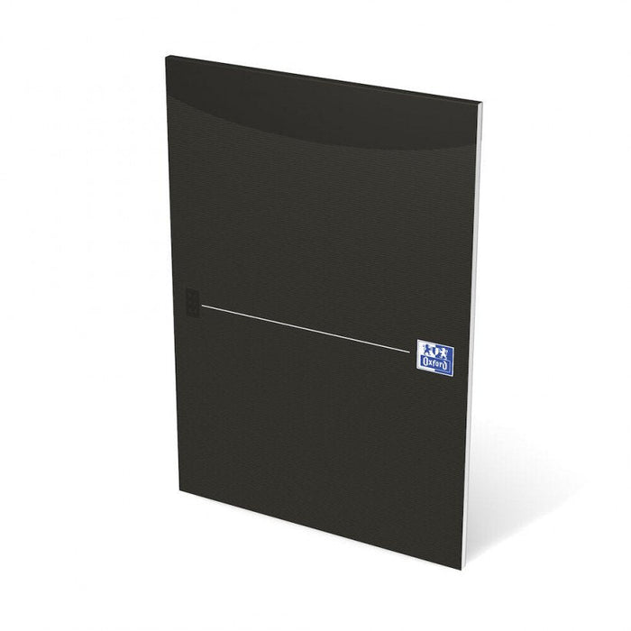 Hamelin Oxford Office Essentials - Schreibblock Geklebt