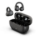 EAN 0810119071835 - JLab Flex Auriculares True Wireless Stereo (TWS) Clip de oreja, Dentro de oído Deportes Bluetooth Negro imagen 1