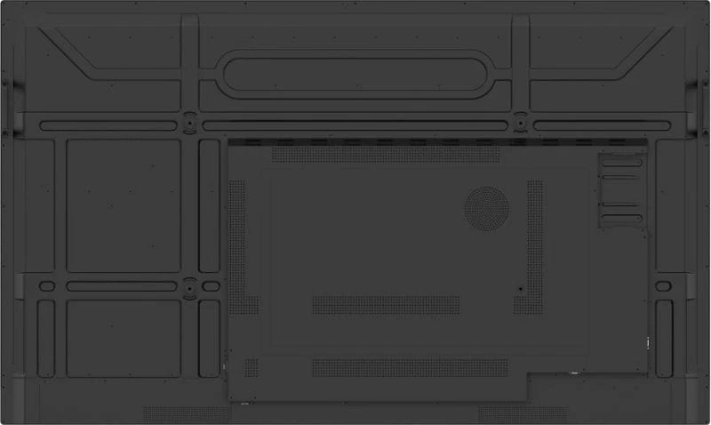 EAN 0766907032031 - Viewsonic IFP6534 Display pizarra blanca interactiva 165,1 cm (65") 3840 x 2160 Pixeles Pantalla táctil N imagen 7