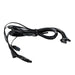 EAN 6940533544951 - UNYKAch Fan CANDY 30 ARGB Ring Led 120 mm Carcasa del ordenador 12 cm Negro 3 pieza(s) imagen 7