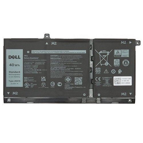 EAN 5704174288558 - DELL C5KG6 refacción para laptop Batería imagen 1