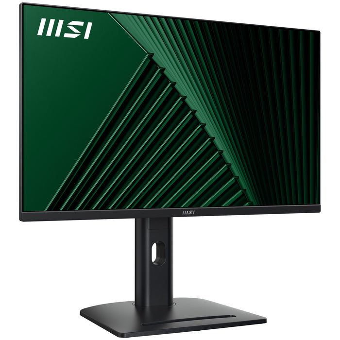 EAN 4711377219167 - MSI PRO MP275PG pantalla para PC 68,6 cm (27") 1920 x 1080 Pixeles Full HD LCD Negro imagen 10