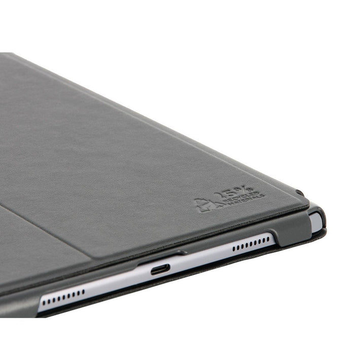 Mobilis 068012 Funda Para Tablet Tb328fu, Tb328xu (10.1") Libro Negro