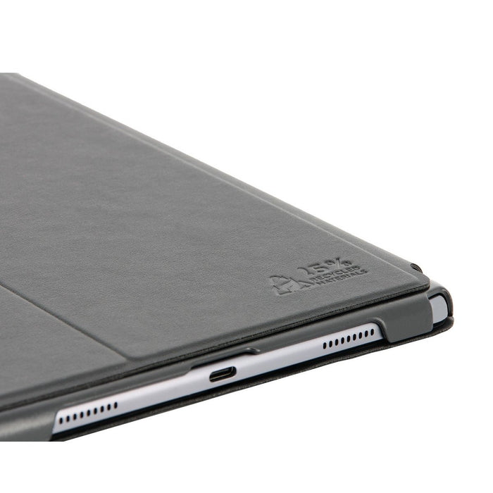 EAN 3700992529509 - Mobilis 068013 funda para tablet 26,9 cm (10.6") Libro Negro imagen 4