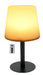 EAN 4030152032365 - AddLiving 3236 lámpara de mesa SMD LED Negro imagen 3