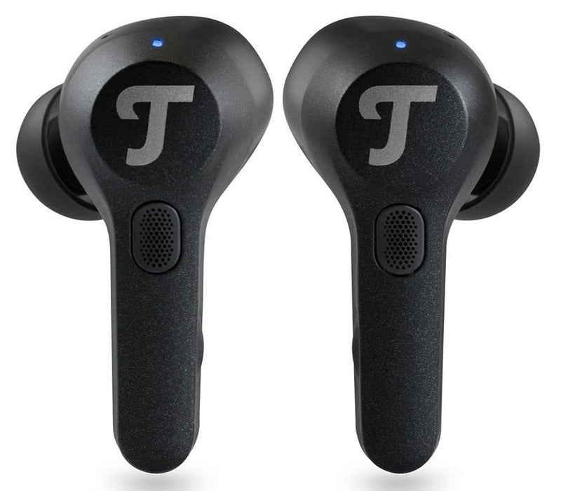 EAN 4048945048295 - Teufel AIRY TWS PRO Auriculares Inalámbrico Dentro de oído Llamadas/Música Bluetooth Negro imagen 2