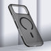 EAN 4252011912568 - 4smarts 541642 funda para teléfono móvil 17,5 cm (6.9") Negro, Transparente imagen 3