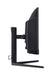 EAN 4711121688973 - Acer Predator X34Vbmiiphuzx pantalla para PC 86,4 cm (34") 3440 x 1440 Pixeles UltraWide Quad HD OLED Neg imagen 6