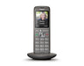 EAN 4250366849010 - Gigaset CL660HX Teléfono DECT/analógico Identificador de llamadas Antracita imagen 7