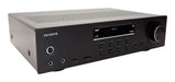 EAN 8435256898033 - Aiwa AMR-200DAB/BK amplificador de audio 2.0 canales Hogar Negro imagen 3
