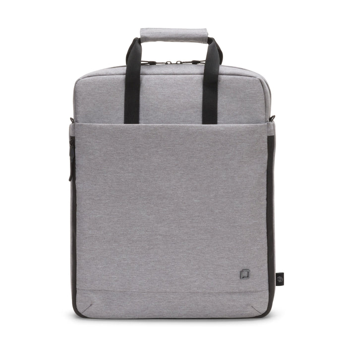 Dicota Eco Motion 13 - 15.6" Maletin Para Portátil 39,6 Cm (15.6") Gris