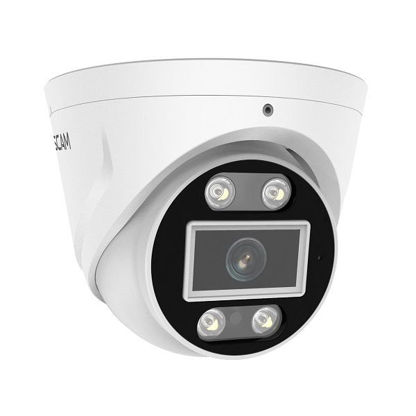 EAN 6954836016350 - Foscam T8EP Almohadilla Cámara de seguridad IP Exterior 3840 x 2160 Pixeles Pared imagen 8