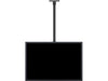 EAN 7350022735460 - Multibrackets 5460 soporte para pantalla de señalización 139,7 cm (55") Negro imagen 9