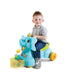 EAN 3021105170235 - Infantino 217023 andador Multicolor imagen 1