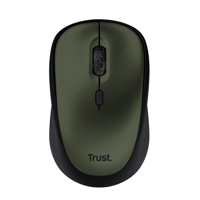 EAN 8713439249897 - Trust Bologna 40,6 cm (16") Maletín Verde imagen 4