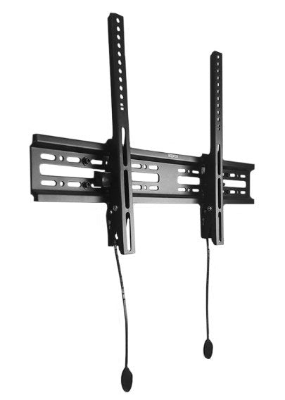 Approx Soporte De Pantalla De 32 - 70 Fijo Inclinable Max. Vesa 600x400 Hasta 50kg
