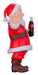 EAN 8436605119076 - MINIX Santa imagen 4