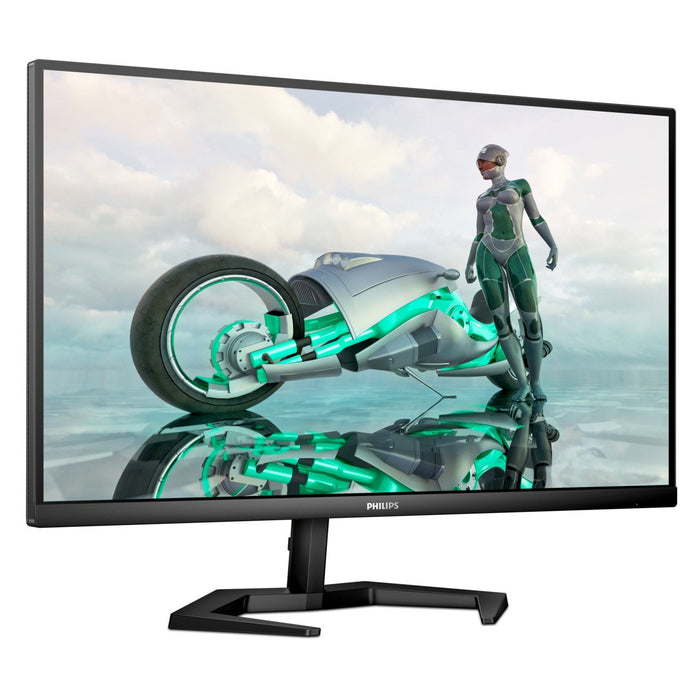 EAN 8712581781163 - Philips Momentum 27M1N3500LS/00 pantalla para PC 68,6 cm (27") 2560 x 1440 Pixeles Quad HD LED Negro imagen 8