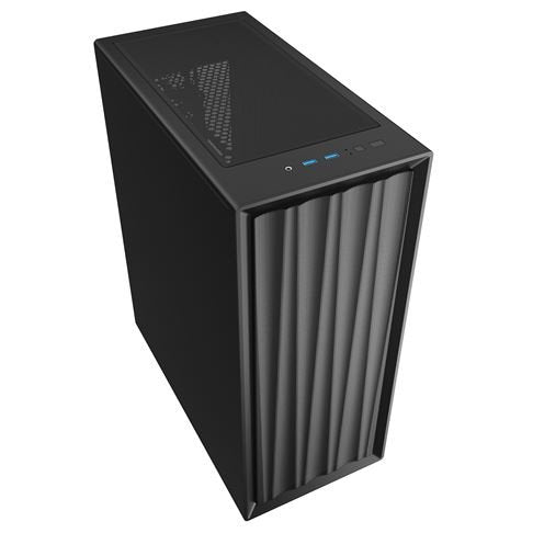 EAN 4044951041220 - Sharkoon VK3 Full Tower Negro imagen 3