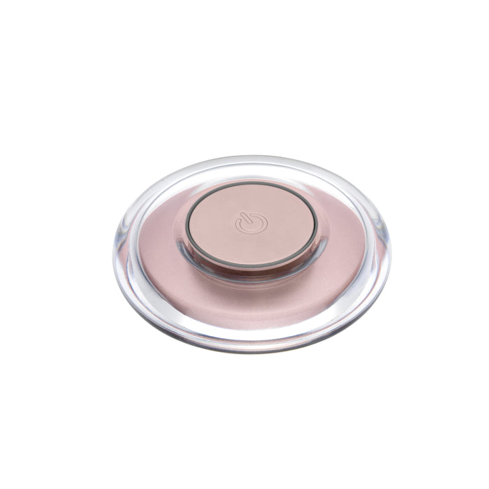 EAN 3030050154900 - BaByliss LED Beauty Mirror espejo para maquillaje Independiente Alrededor Rosa imagen 7