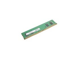 EAN 0192651262767 - Lenovo 4X70R38787 módulo de memoria 8 GB 1 x 8 GB DDR4 288-pin DIMM imagen 1