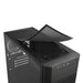 EAN 4044951035052 - Sharkoon V1000 RGB Micro Torre Negro imagen 9