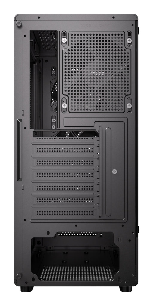 EAN 761345102322 - Antec VX-310 ARGB Midi Tower Negro imagen 2
