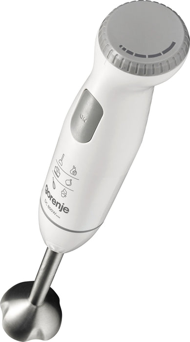 Gorenje Hbc804qw Blender, Hand, Power 800 W, White