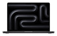 EAN 195950489323 - Apple MacBook Pro Apple M M5 Portátil 36,1 cm (14.2") 16 GB 1 TB SSD Wi-Fi 6E (802.11ax) macOS Tahoe Negro imagen 1