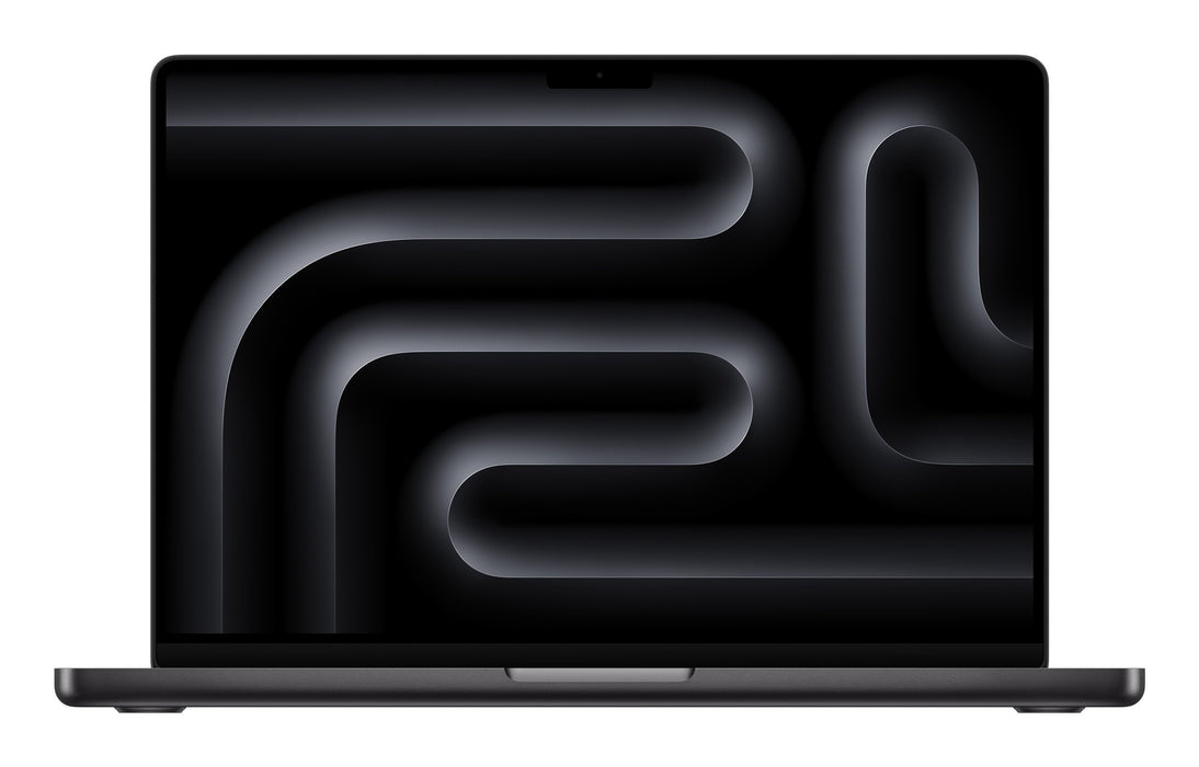 EAN 195950488852 - Apple MacBook Pro Apple M M5 Portátil 36,1 cm (14.2") 16 GB 512 GB SSD Wi-Fi 6E (802.11ax) macOS Tahoe Neg imagen 1