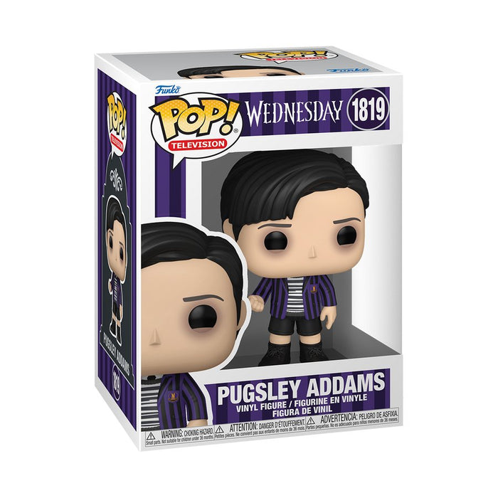 EAN 0889698797443 - FUNKO POP! 79744 imagen 2