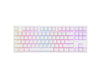 EAN 5901969443202 - GENESIS Thor 404 TKL teclado Juego USB QWERTY Internacional de EE.UU. Blanco imagen 2