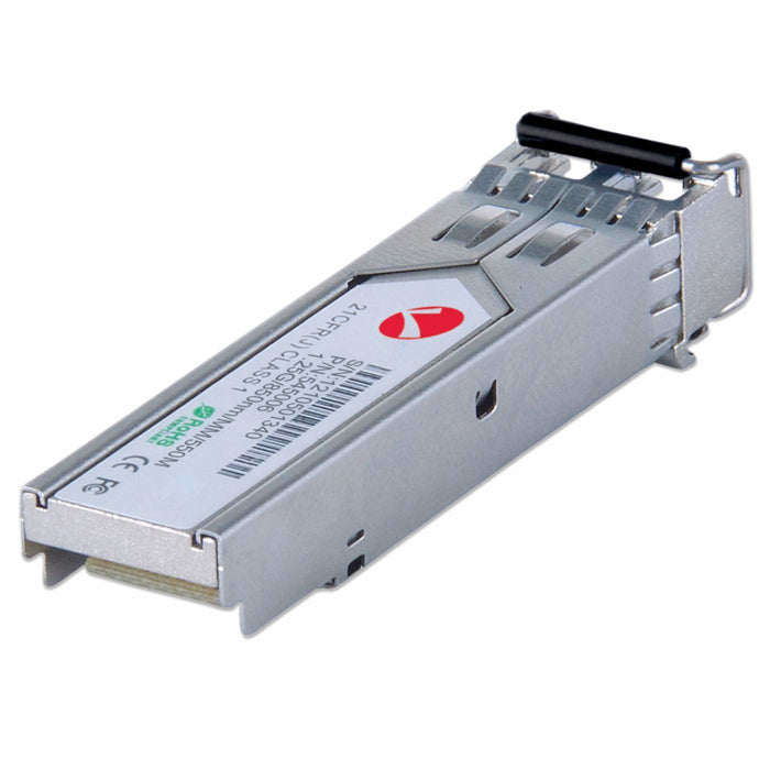EAN 0766623545006 - Intellinet 545006 red modulo transceptor 1000 Mbit/s 850 nm imagen 3