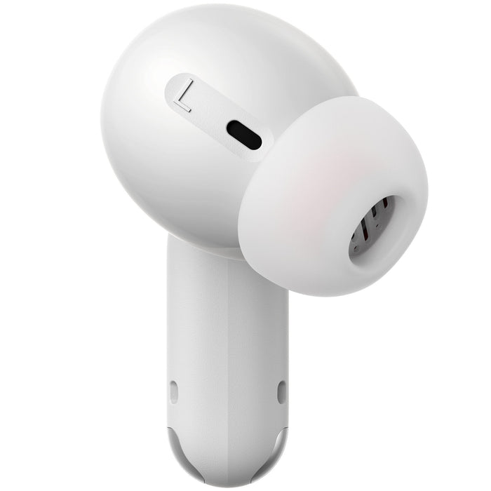 Auriculares Inalámbricos Tw991 Pro (Space Nc01t) (Blanco)