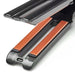 EAN 0761318822042 - Revlon RVST2204E Plancha de pelo Caliente Negro imagen 3
