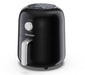 EAN 4550556103565 - Sharp AF-GS404AE-B freidora Sencillo 4 L Independiente 1300 W Freidora de aire caliente Negro imagen 1