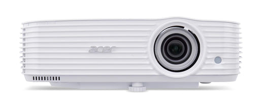 EAN 4711474912381 - Acer Home HL6820GTV 4000 lúmenes ANSI UHD 4K (3840x2160) 3D Blanco imagen 1