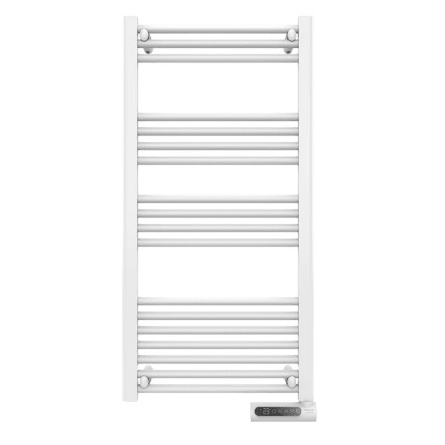 EAN 8435484053808 - Cecotec Ready Warm 9200 Smart Towel 750 W Blanco imagen 2
