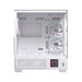 EAN 6977277360028 - Einarex EXCS-PR-51DR-W carcasa de ordenador Midi Tower Blanco imagen 3