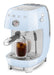EAN 8017709349417 - Smeg ECF03PBEU cafetera eléctrica Semi-automática Máquina espresso 1,4 L imagen 8