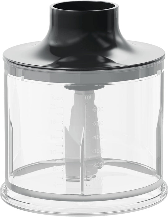 EAN 7332543770717 - Electrolux E4HB1-6GG Batidora de inmersión 600 W Acero inoxidable imagen 3
