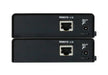 EAN 4719264640049 - ATEN VE812 extensor audio/video Transmisor y receptor de señales AV Negro imagen 3