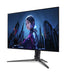 EAN 4711474159458 - Acer X32X3BMIIPHUZX pantalla para PC 80 cm (31.5") 3840 x 2160 Pixeles 4K Ultra HD OLED Negro imagen 3