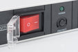 EAN 4016032266419 - Digitus DN-95403 limitador de tensión Negro 7 salidas AC 250 V 2 m imagen 4