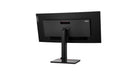 EAN 0195891382325 - Lenovo ThinkVision P34w-20 pantalla para PC 86,7 cm (34.1") 3440 x 1440 Pixeles Wide Quad HD LED Negro imagen 4